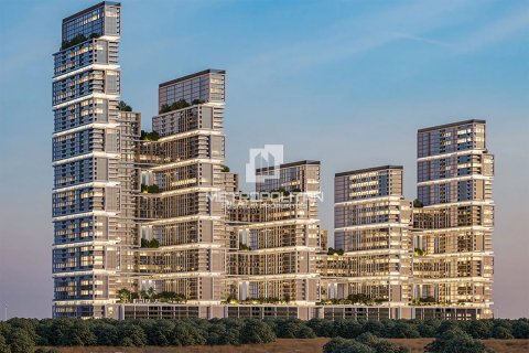 Appartement de 1 chambre à Sobha Hartland, UAE No. 128275