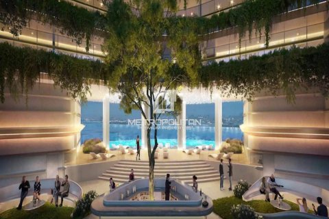 Appartement de 3 chambres à Al Marjan Island, UAE No. 128277 12