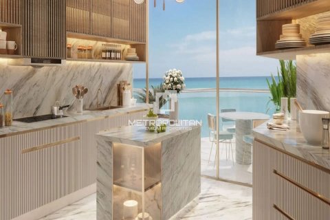 Appartement de 3 chambres à Al Marjan Island, UAE No. 128277 20
