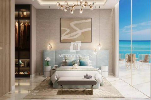 Appartement de 3 chambres à Al Marjan Island, UAE No. 128277 15
