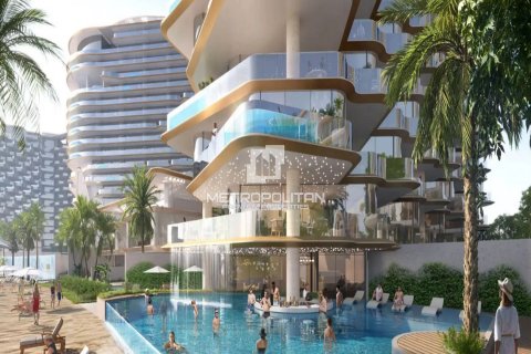 Appartement de 3 chambres à Al Marjan Island, UAE No. 128277 22