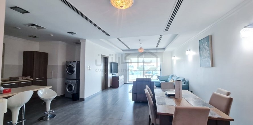 Apartment de 2 dormitorios en Amwaj Islands, Bahrain No. 59038