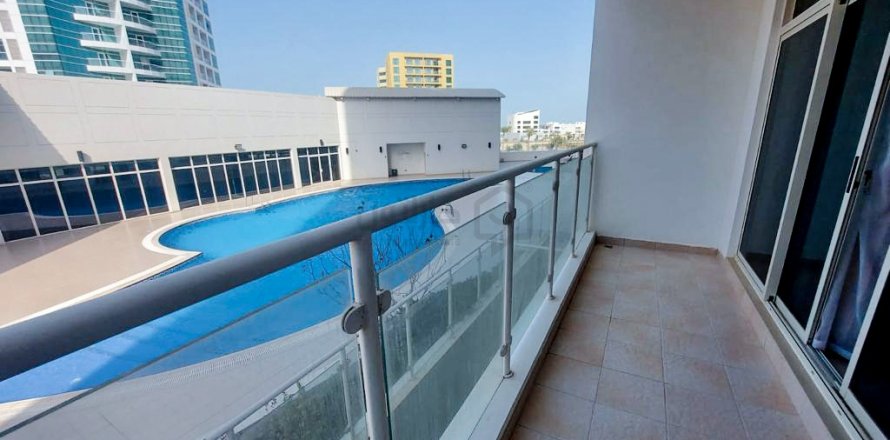Apartment de 2 dormitorios en Amwaj Islands, Bahrain No. 59036