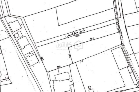 قطعة أرض في جنوسان, Bahrain رقم 59002