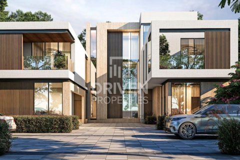 Villa de 5 chambres à Dubai, UAE No. 206590