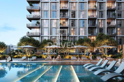 1 bedroom Apartment in Dubai Creek Harbour (The Lagoons), UAE No. 206589