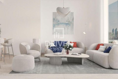 1 غرف نوم شقة في مرسى دبي, الإمارات العربية المتحدة رقم 206588