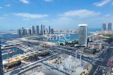 Apartment de 1 dormitorio en Dubai Marina, UAE No. 110058