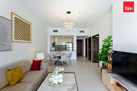 Apartment de 1 dormitorio en Motor City, UAE No. 169418