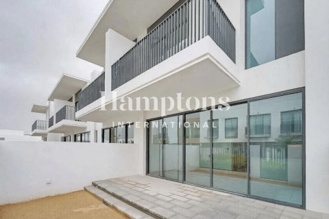 4 bedrooms Townhouse in The Valley, UAE No. 200077