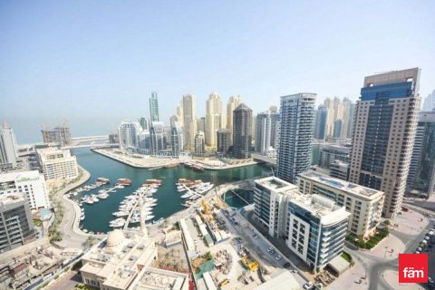 2 bedrooms Apartment in Dubai Marina, UAE No. 146271