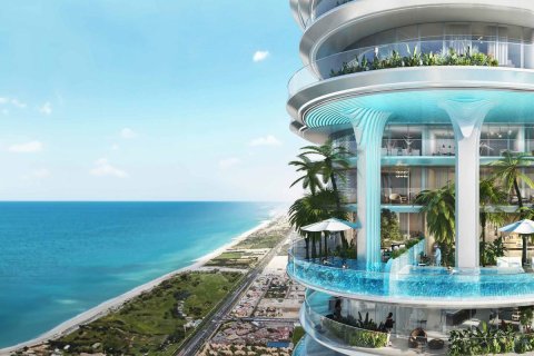 1 bedroom Apartment in Al Sufouh, UAE No. 167409