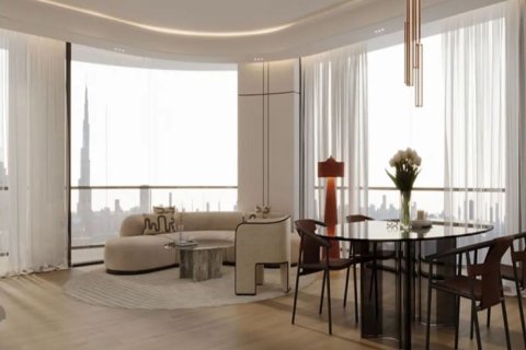 1 bedroom Apartment in Business Bay, UAE No. 167412