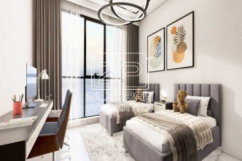 Appartement de 2 chambres à Al Khan, UAE No. 169043