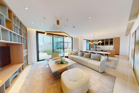 4 bedrooms Villa on the Saadiyat Island, UAE No. 194850