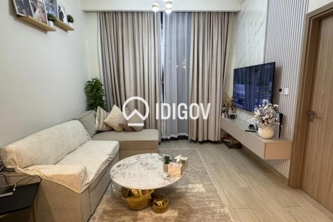 Apartment de 1 dormitorio en Meydan, UAE No. 184720