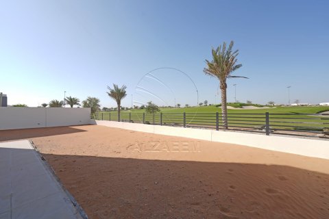 4 غرف نوم فيلا على جزيرة ياس, الإمارات العربية المتحدة رقم 167952