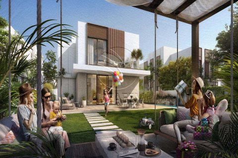 6 bedrooms Villa in Al Shamkha, UAE No. 167954