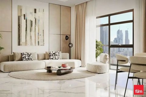 Appartement de 2 chambres à Al Satwa, UAE No. 145456