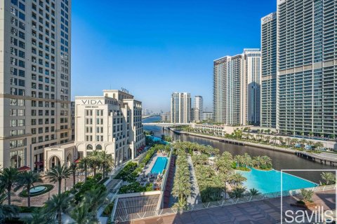 2 bedrooms Apartment in Creek Beach, UAE No. 201040