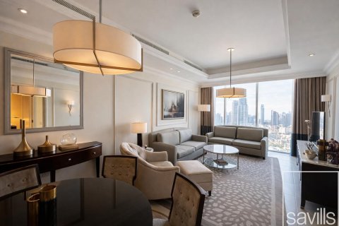 2 bedrooms Apartment in Downtown Dubai (Downtown Burj Dubai), UAE No. 201036
