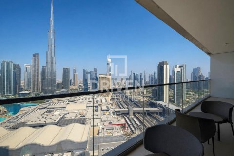 3 bedrooms Apartment in Vida Residences Dubai Mall, UAE No. 199927