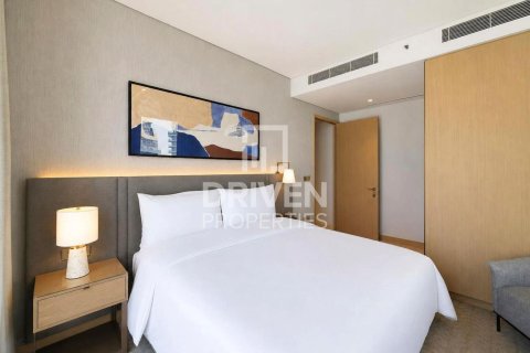 Квартира с 3 спальнями в Vida Residences Dubai Mall, ОАЭ №199927 8