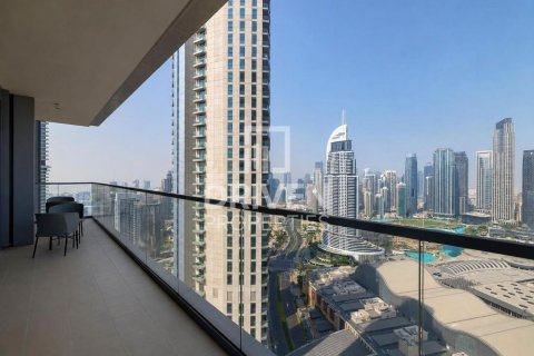 Квартира с 3 спальнями в Vida Residences Dubai Mall, ОАЭ №199927 25