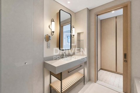 Квартира с 3 спальнями в Vida Residences Dubai Mall, ОАЭ №199927 18