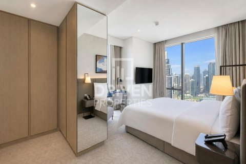 Квартира с 3 спальнями в Vida Residences Dubai Mall, ОАЭ №199927 6