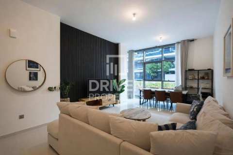 Квартира с 1 спальней в DAMAC Hills (Akoya by DAMAC), ОАЭ №199925 18