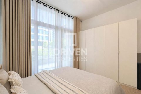 Квартира с 1 спальней в DAMAC Hills (Akoya by DAMAC), ОАЭ №199925 15