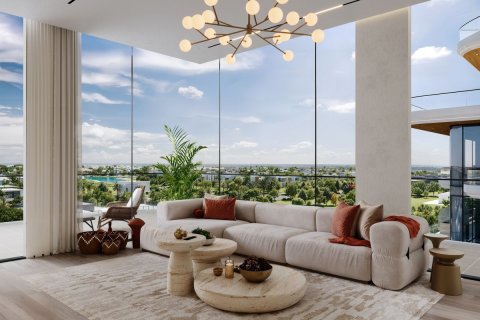 Appartement de 2 chambres à Mohammed Bin Rashid City, UAE No. 137276