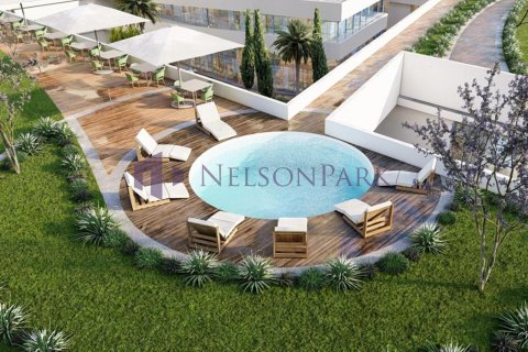 Apartment de 44.8m² en Lusail, Qatar No. 56710 5