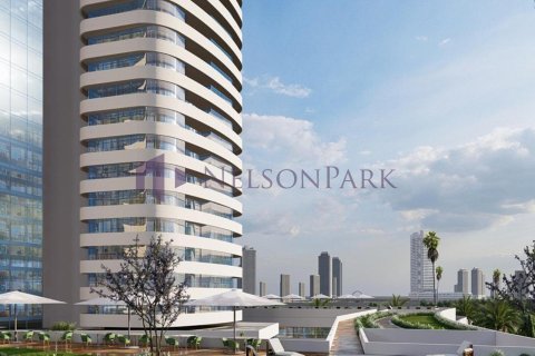 Apartment de 44.8m² en Lusail, Qatar No. 56710 4