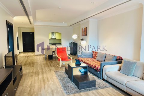 1 bedroom Apartment in Doha, Qatar No. 56711
