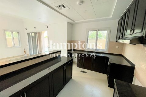 3 bedrooms Townhouse in Casa Viva, UAE No. 208254