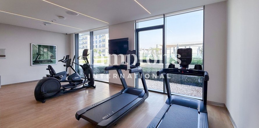 1 bedroom Apartment in Maple at Dubai Hills Estate, UAE No. 208252
