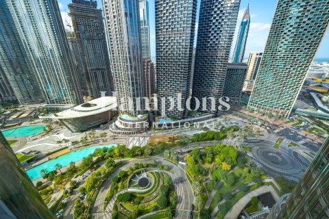 1 bedroom Apartment in Burj Khalifa, UAE No. 208249