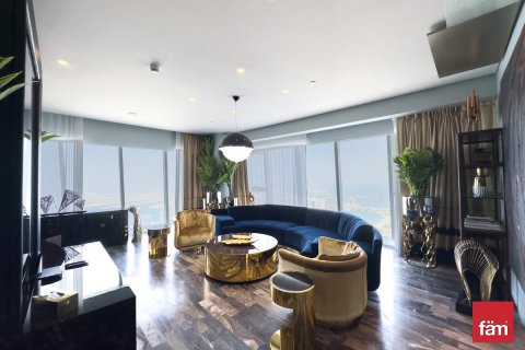 4 bedrooms Apartment in Dubai Marina, UAE No. 205674