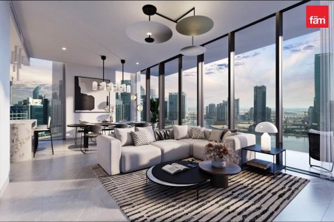 2 bedrooms Apartment in Business Bay, UAE No. 205673