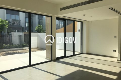 3 bedrooms Townhouse in The Valley, UAE No. 184810