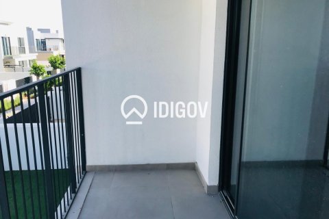 3 bedrooms Townhouse in The Valley, UAE No. 184810 11
