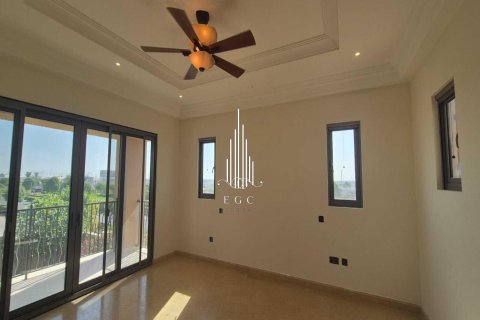 4 bedrooms Villa on the Saadiyat Island, UAE No. 41635 11
