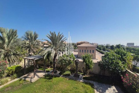 4 bedrooms Villa on the Saadiyat Island, UAE No. 41635 30