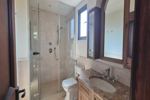 4 bedrooms Villa on the Saadiyat Island, UAE No. 41635 27