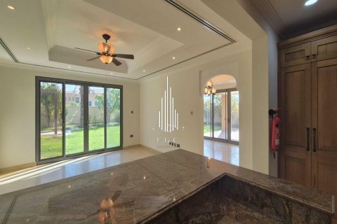 4 bedrooms Villa on the Saadiyat Island, UAE No. 41635 20