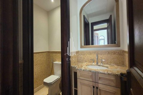 4 bedrooms Villa on the Saadiyat Island, UAE No. 41635 26