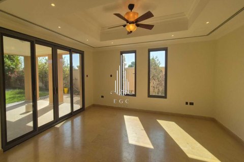 4 bedrooms Villa on the Saadiyat Island, UAE No. 41635 8