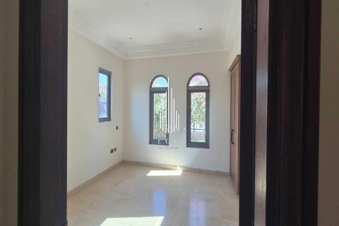 4 bedrooms Villa on the Saadiyat Island, UAE No. 41635 14